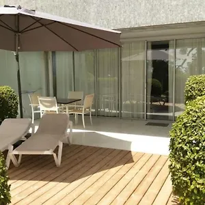  Appartement Costa Plana 528