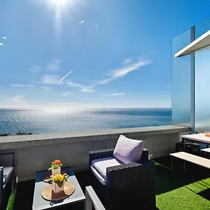  Appartement Sea View - 5min Monaco - Swimming Pool