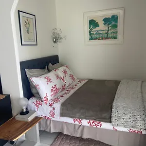 Apartment Monaco Doors 5 Vue Mer, Piscine, Parking, Cap-d'Ail