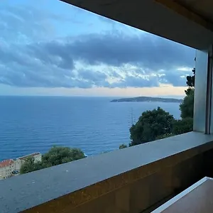  Appartement Monaco Doors 3 Vue Mer, Piscine, Parking
