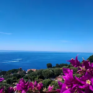 Apartment Azur, Cap-d'Ail