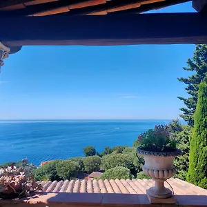 Apartment Azur Cap D'ail, Cap-d'Ail