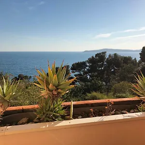 Apartment Luxurious Sea View, Cap-d'Ail